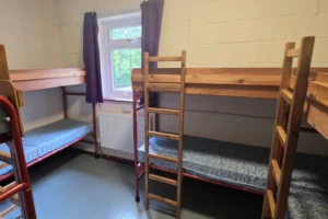 Harrop Bedroom